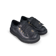 Untitled Artworks x Fracap - Duty Derby Black