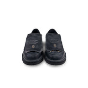 Untitled Artworks x Fracap - Duty Derby Black