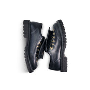 Untitled Artworks x Fracap - Duty Derby Black