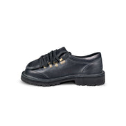 Untitled Artworks x Fracap - Duty Derby Black