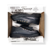 Untitled Artworks x Fracap - Duty Derby Black