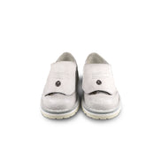 Untitled Artworks x Fracap - Duty Derby White