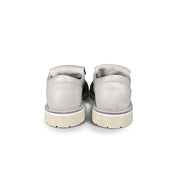 Untitled Artworks x Fracap - Duty Derby White