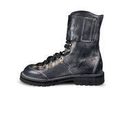 Untitled Artworks x Fracap - Troop Boot Black