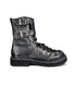 Untitled Artworks x Fracap - Troop Boot Black