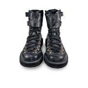 Untitled Artworks x Fracap - Troop Boot Black