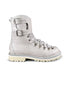 Untitled Artworks x Fracap - Troop Boot White
