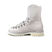 Untitled Artworks x Fracap - Troop Boot White