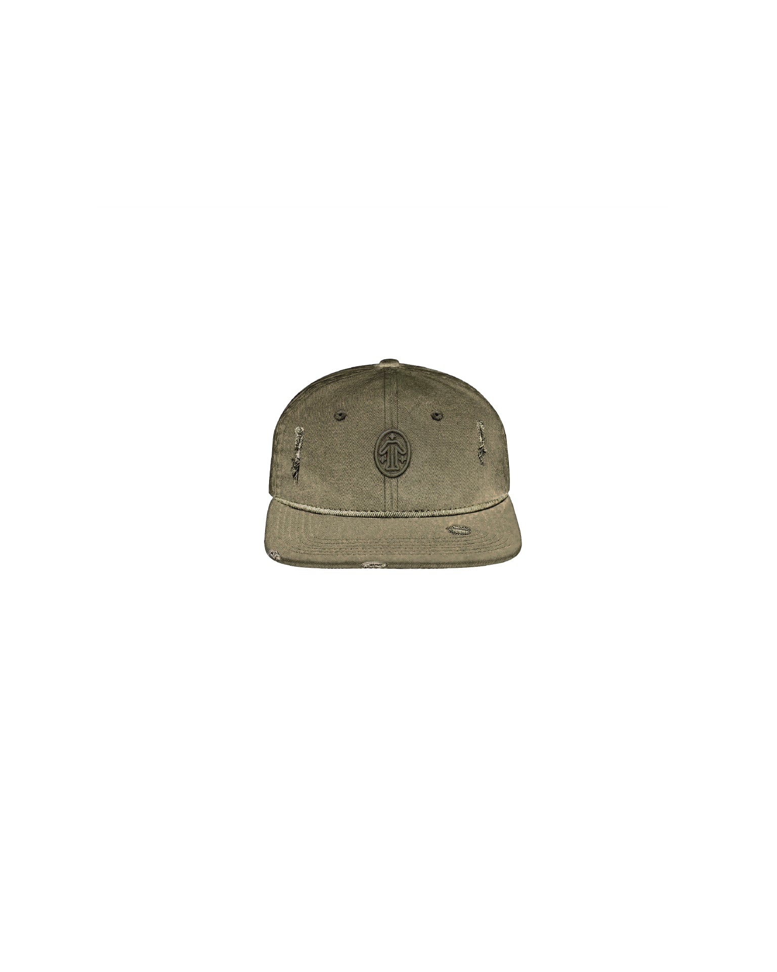 Baseball Cap Green