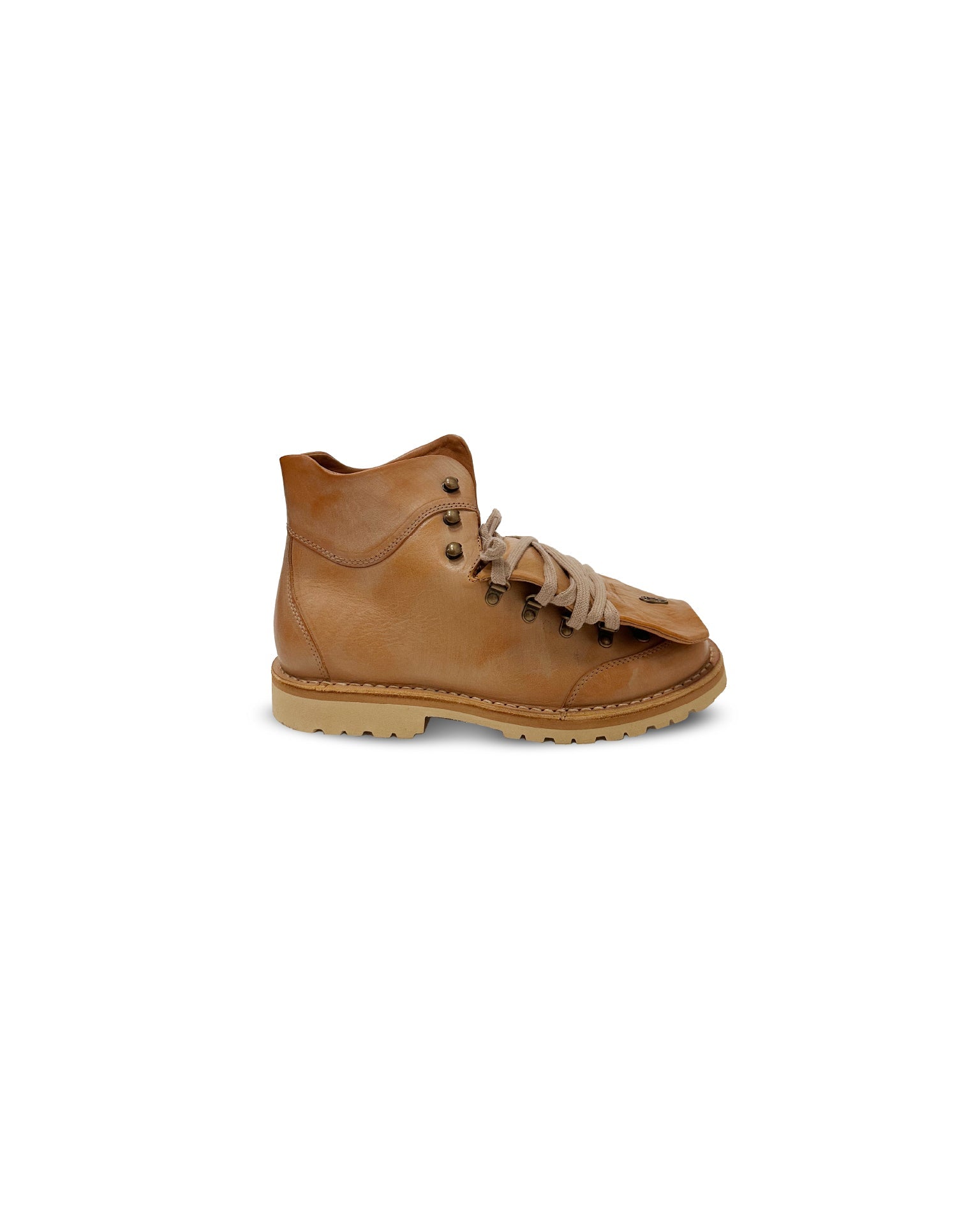 Fracap Destroyer Boot Honey