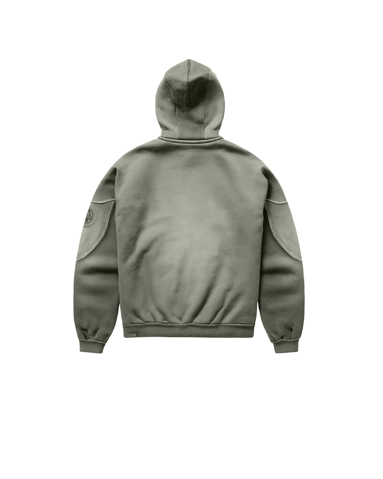 DIVISION Hoodie Green