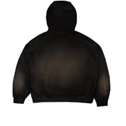 Black Hoodie