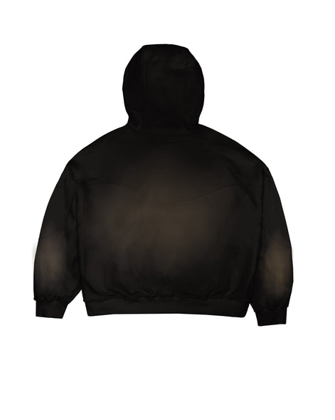 Black Hoodie