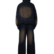 Black Sweat Pants