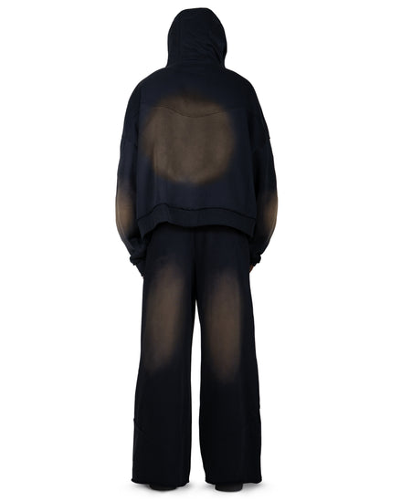 Black Sweat Pants