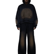Black Sweat Pants