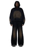 Black Sweat Pants