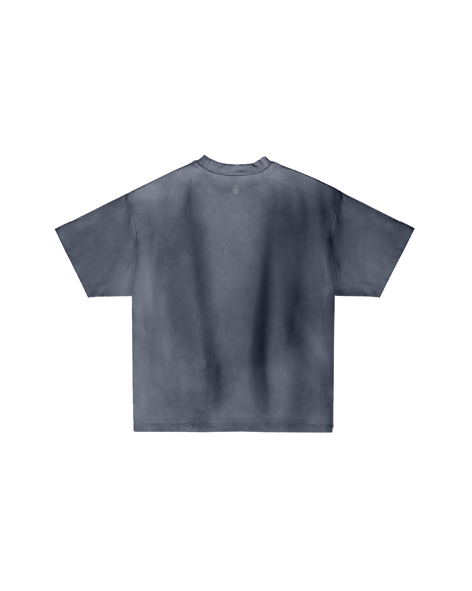 Tee Stonehart Blue