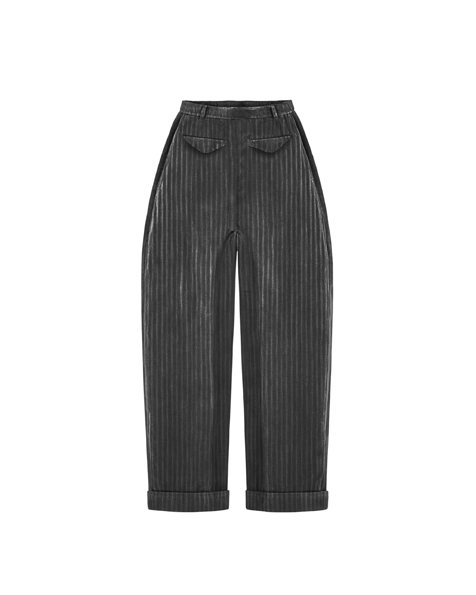 Uniform Pants Black