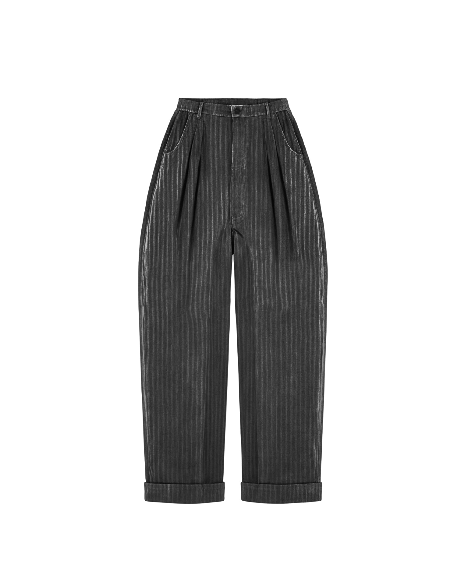 Uniform Pants Black