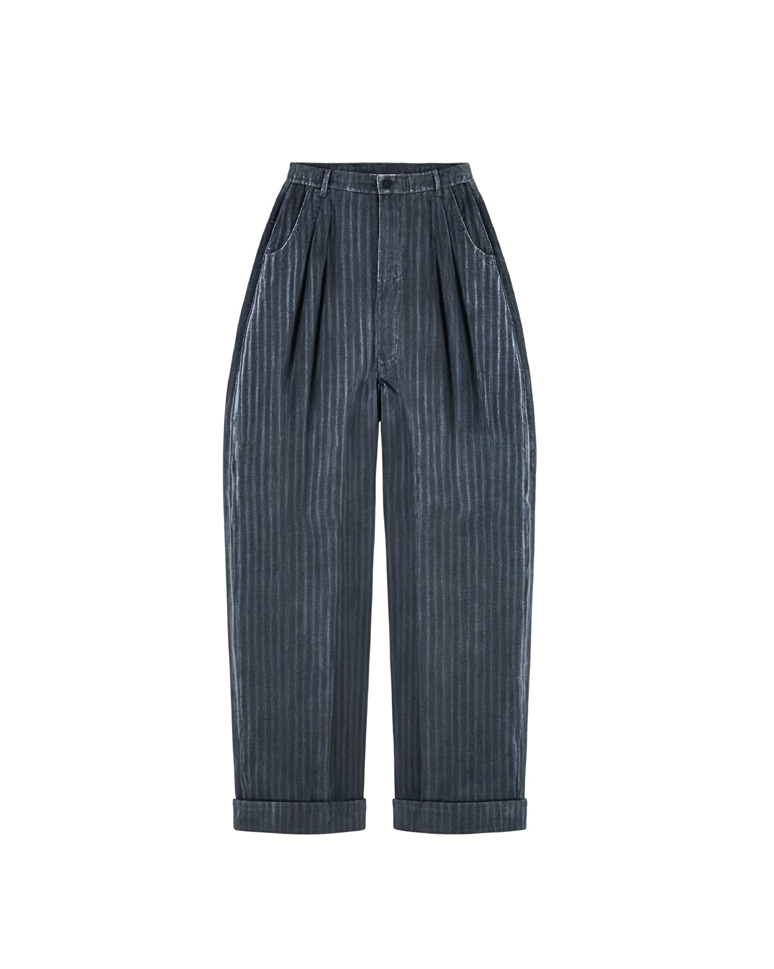 Uniform Pants Blue