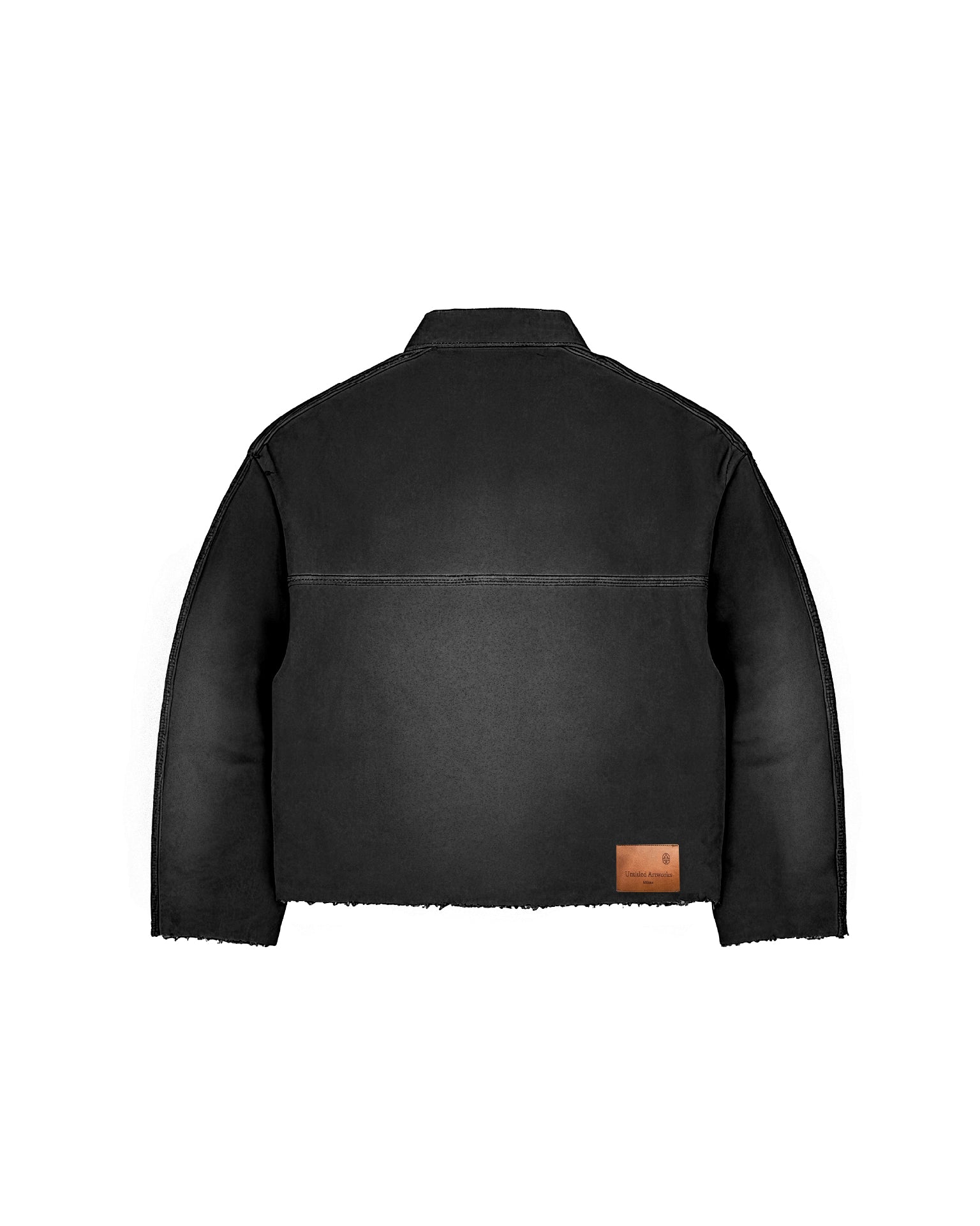 Workwear Jacket Black