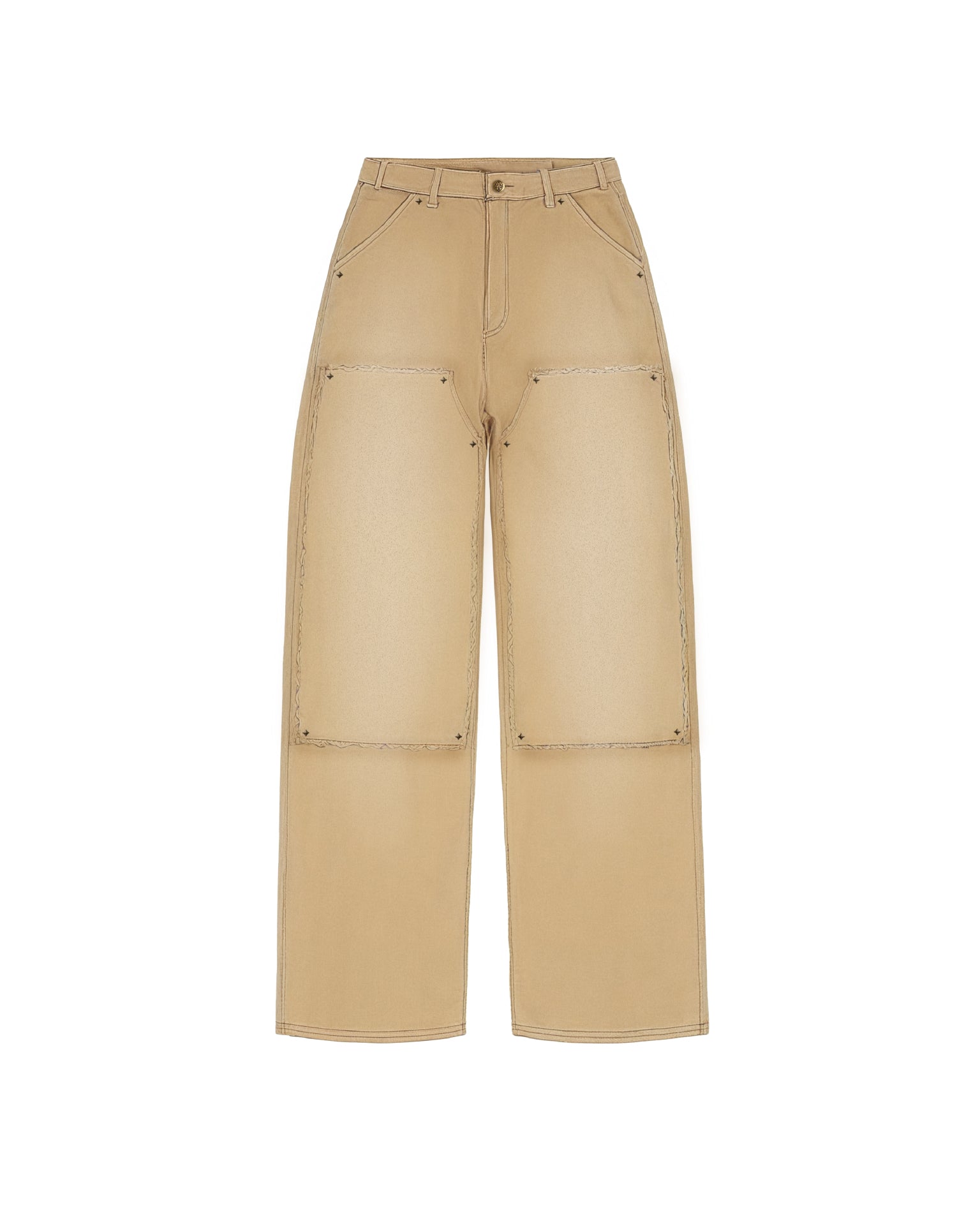 Workwear Pants Sand